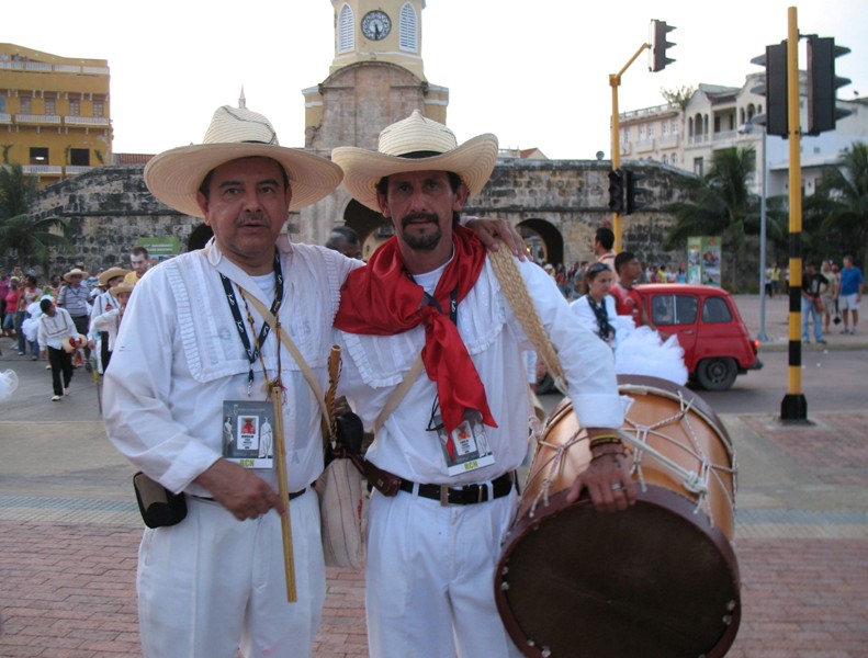 Cartegena, Colombia