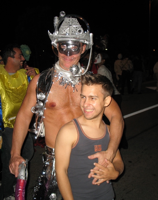  Halloween. Wilton Manors, Florida