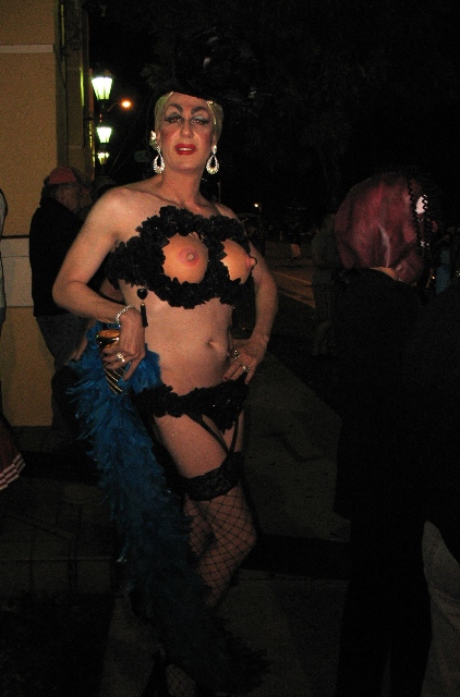  Halloween. Wilton Manors, Florida