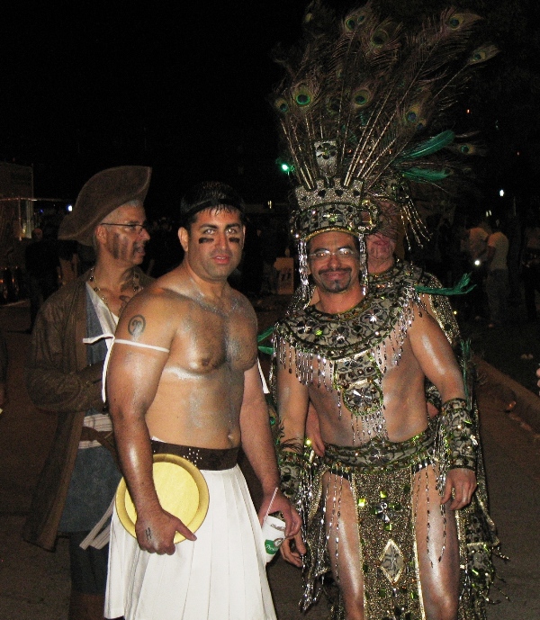  Halloween. Wilton Manors, Florida