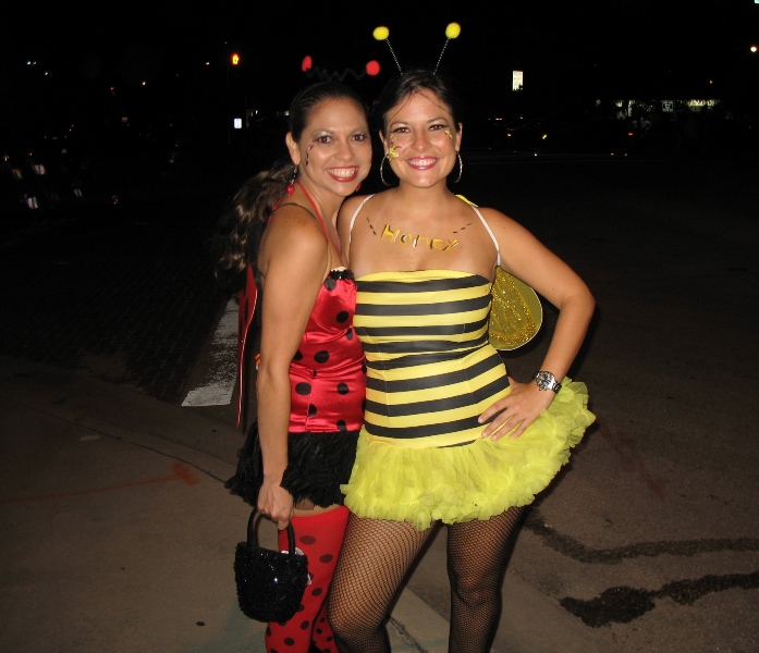  Halloween. Wilton Manors, Florida