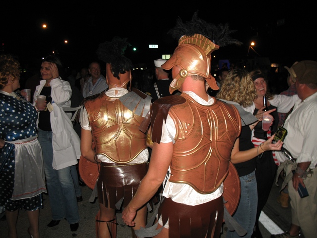  Halloween. Wilton Manors, Florida