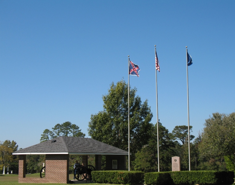 Mansfield State Historic Park