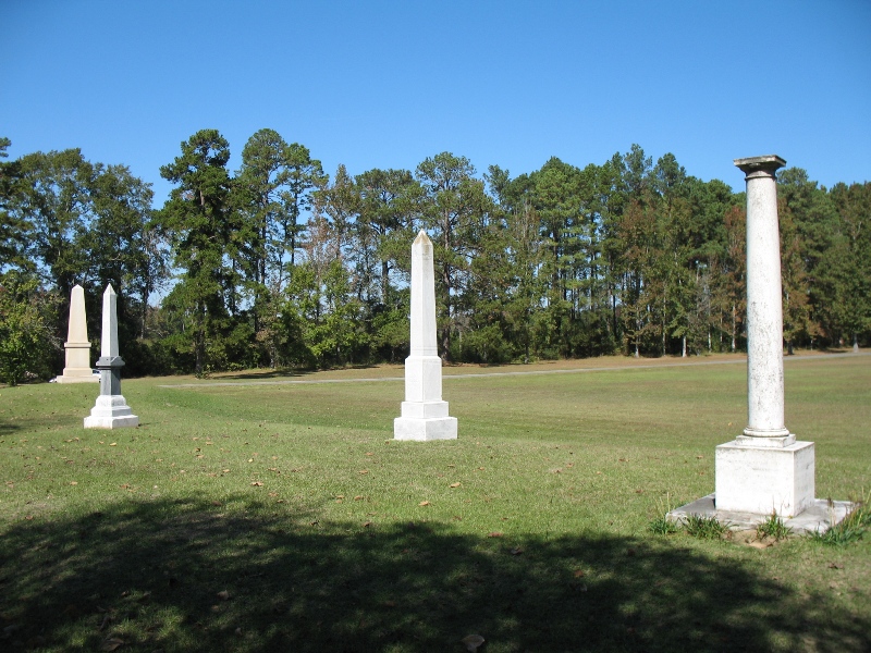 Mansfield State Historic Park