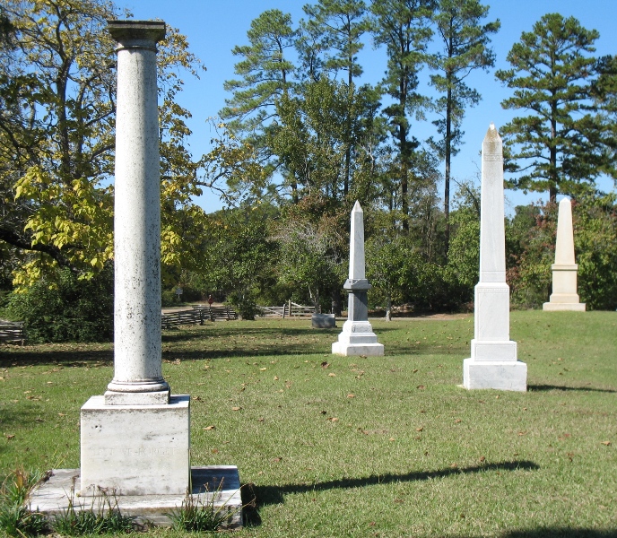 Mansfield State Historic Park