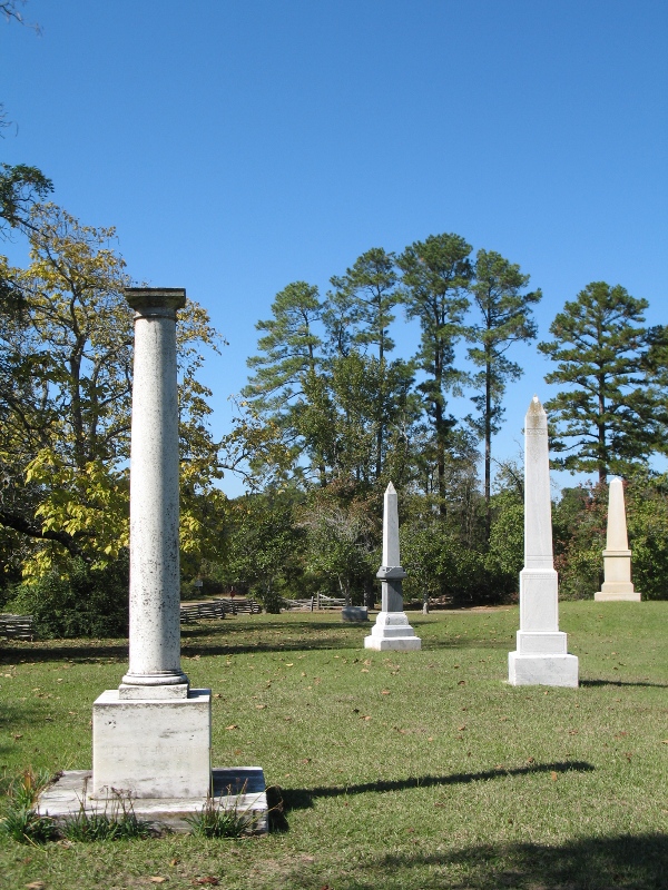 Mansfield State Historic Park