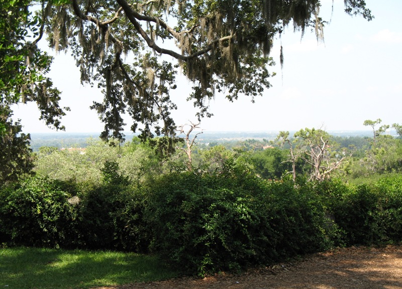 Bok Tower Gardens, Lake Wales, Florida