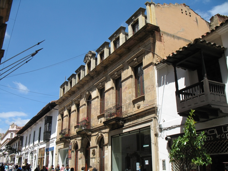 Tunja, Colombia