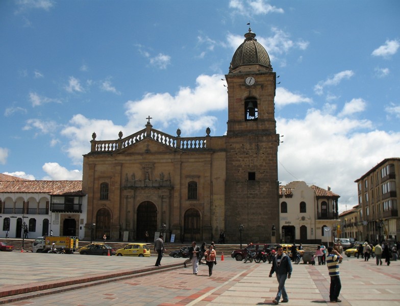 Tunja, Colombia