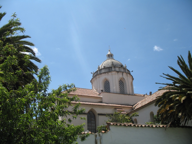 Casa del Fundador, Tunja, Colombia