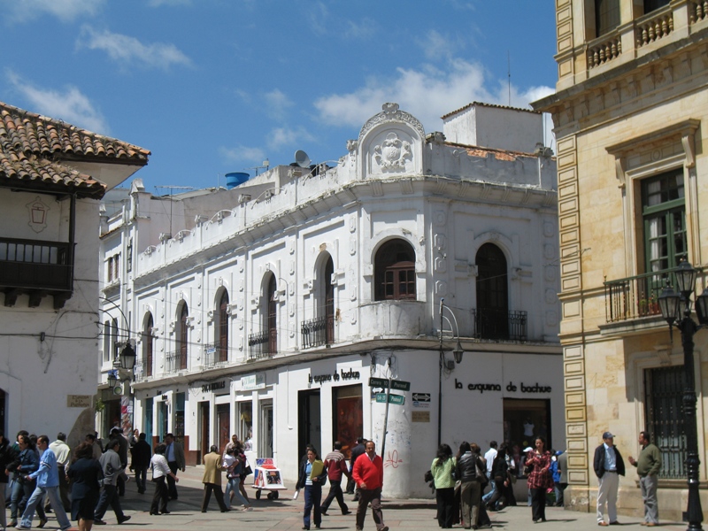 Tunja, Colombia