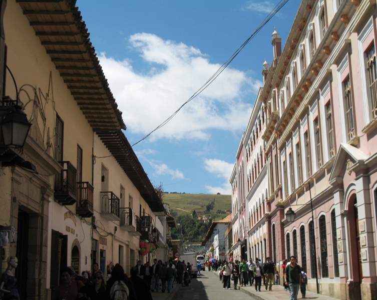 Tunja, Colombia