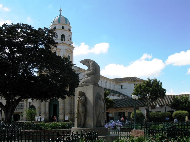  Chía, Colombia