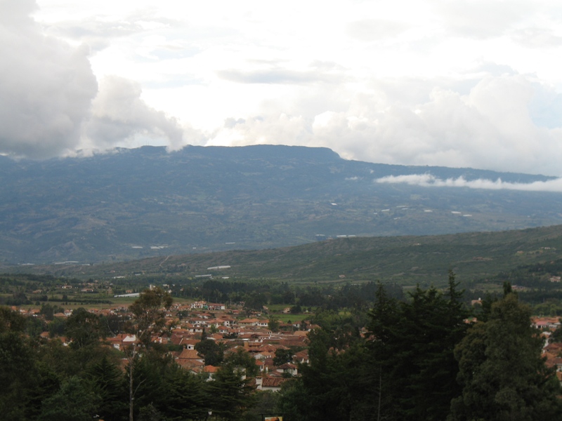  Villa de Leyva, Colombia