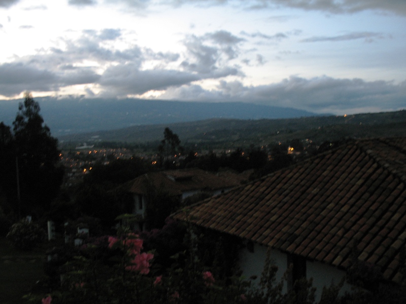 Villa de Leyva, Colombia