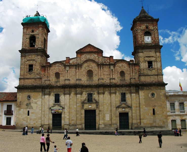 Zipaquirá, Colombia 