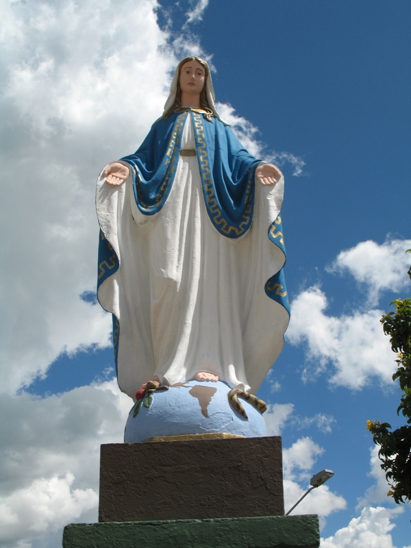 Zipaquirá, Colombia 