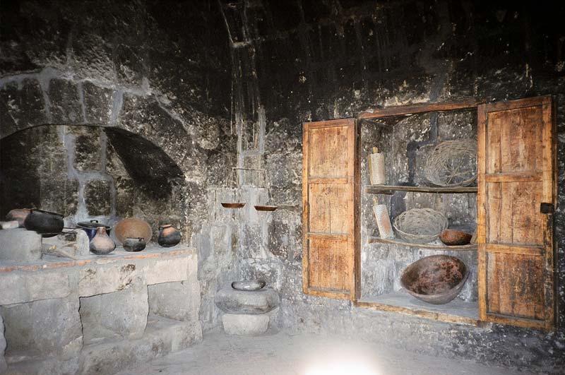 Convento de Santa Catalina, Arequipa, Peru