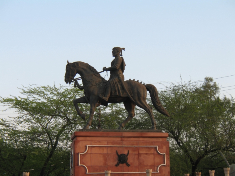 Agra Fort, Agra, India