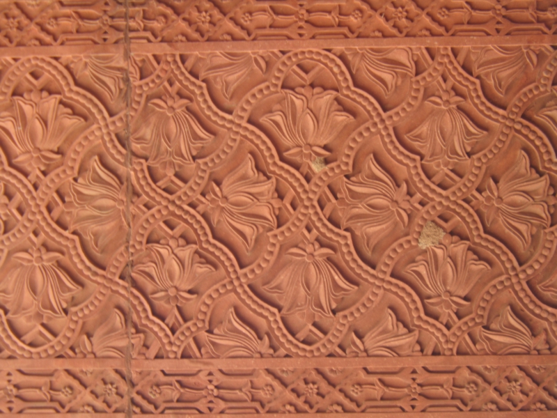 Fatehpur Sikri, Agra, India