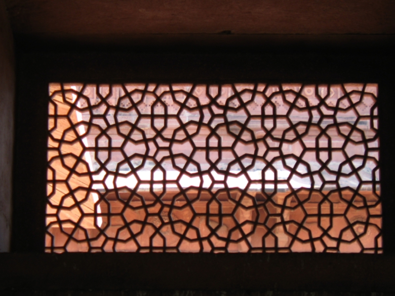 Fatehpur Sikri, Agra, India