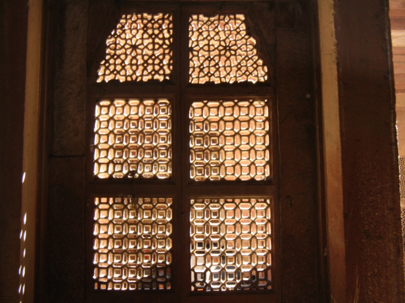 Fatehpur Sikri, Agra, India