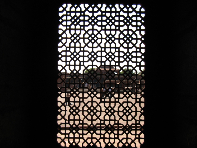 Fatehpur Sikri, Agra, India