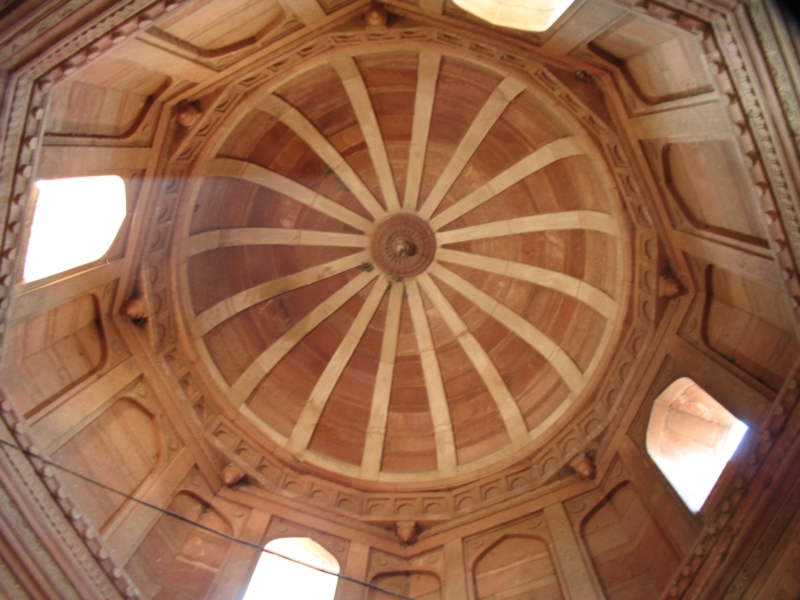 Fatehpur Sikri, Agra, India