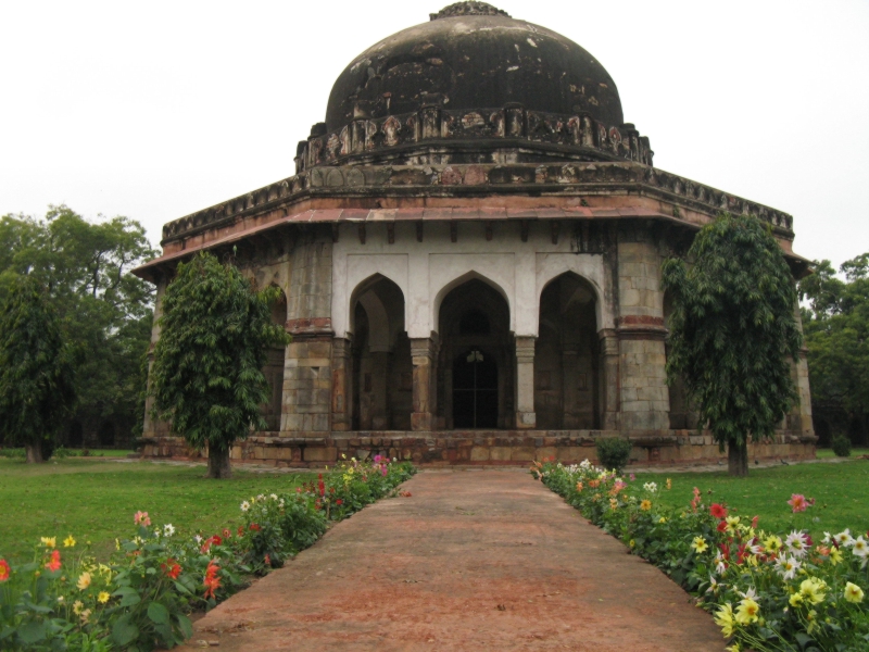  Lodi Gardens, New Delhi, India 