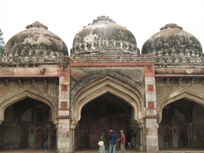  Lodi Gardens, New Delhi, India 