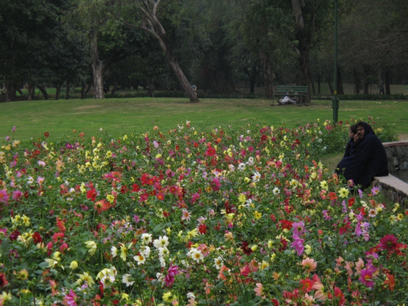 New Delhi, India