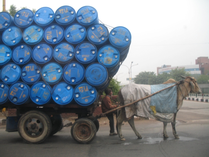 New Delhi, India