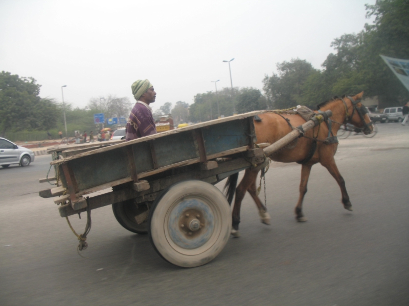 New Delhi, India