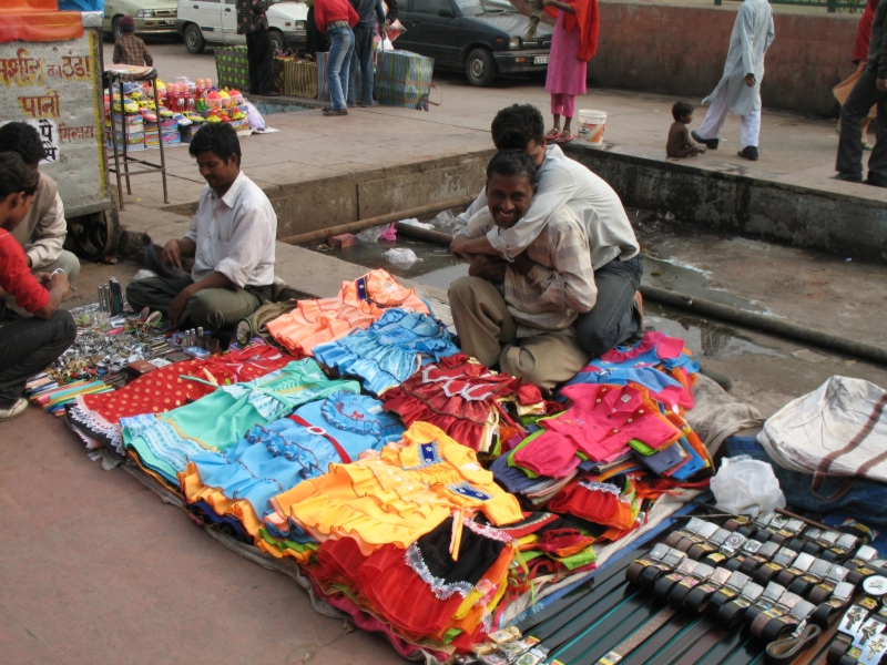 New Delhi, India