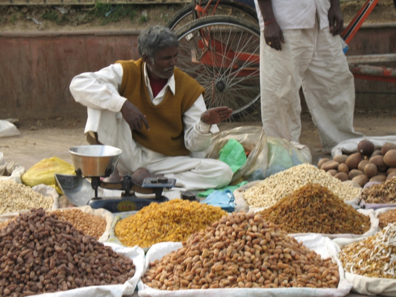 New Delhi, India