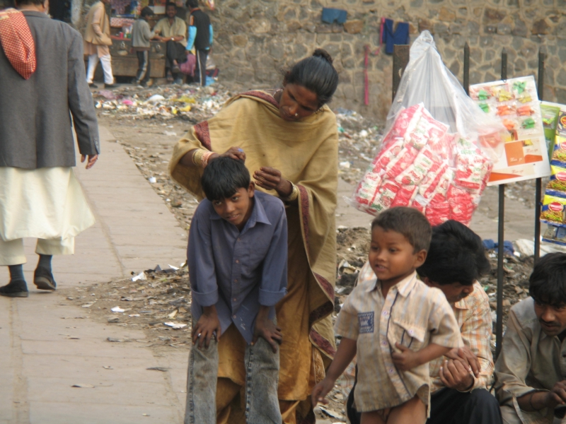 New Delhi, India