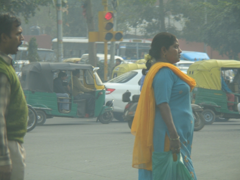 New Delhi, India