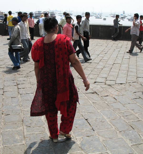 Mumbai, The Gateway of India