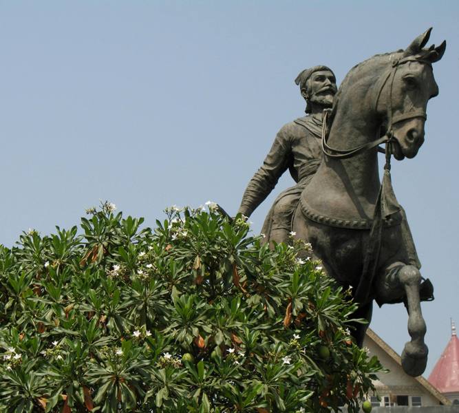 Mumbai, The Gateway of India