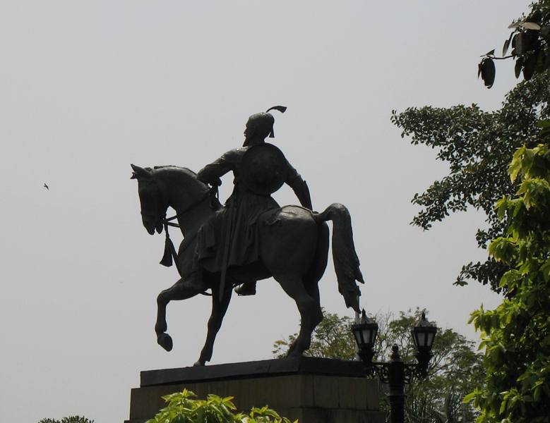 Mumbai, The Gateway of India