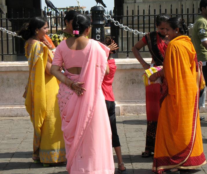 Mumbai, The Gateway of India