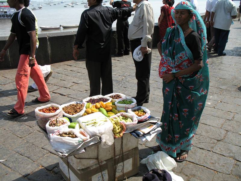 Mumbai, The Gateway of India