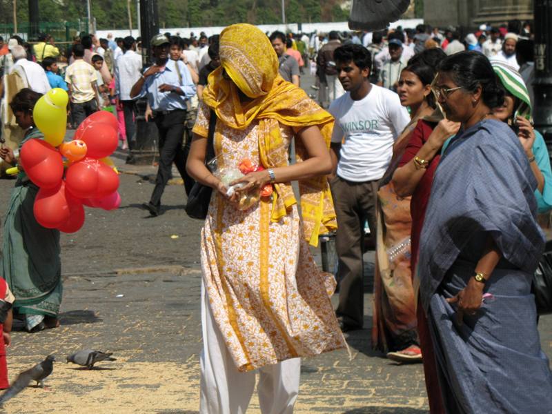 Mumbai, The Gateway of India