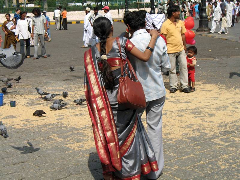 Mumbai, The Gateway of India