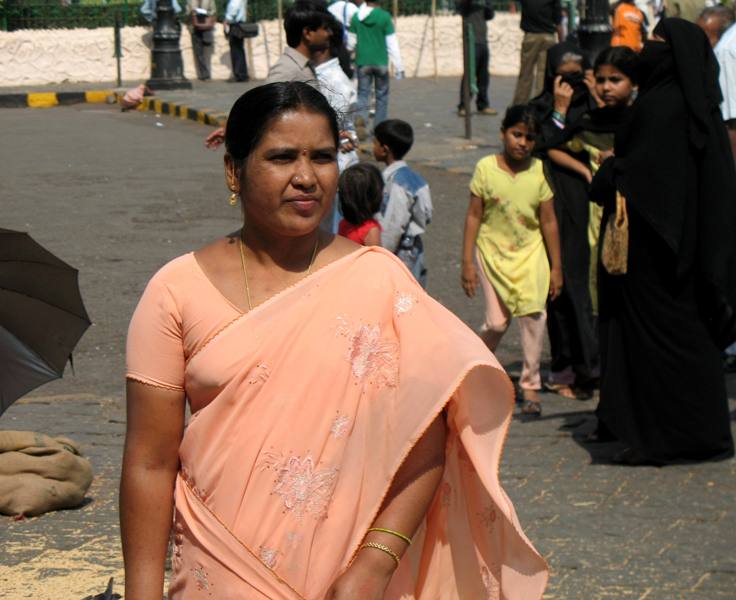 Mumbai, The Gateway of India