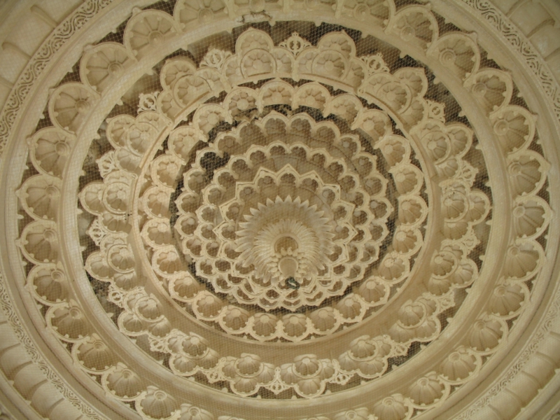 Palitana. Gujarat, India