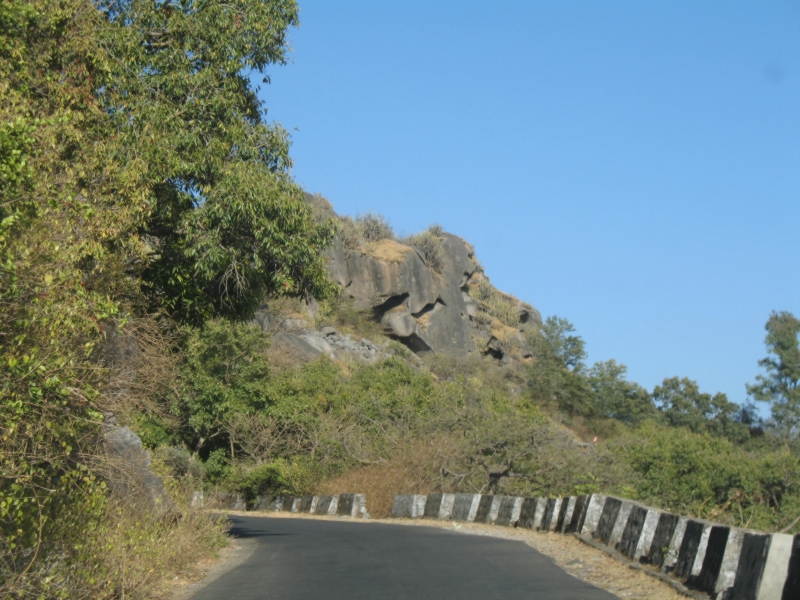 Mount Abu, Rajasthan, India