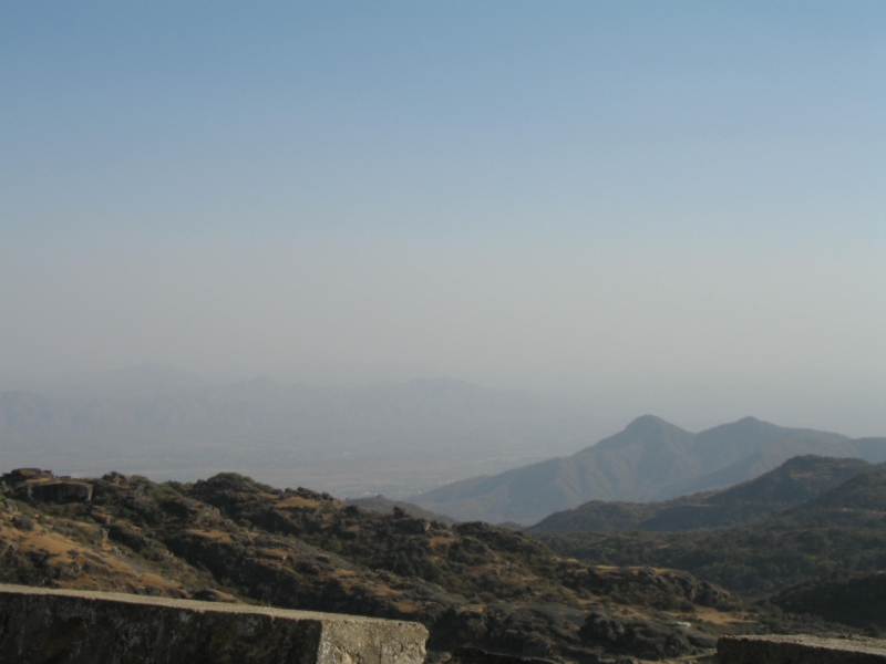 Mount Abu, Rajasthan, India