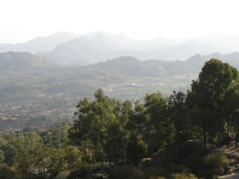 Mount Abu, Rajasthan, India