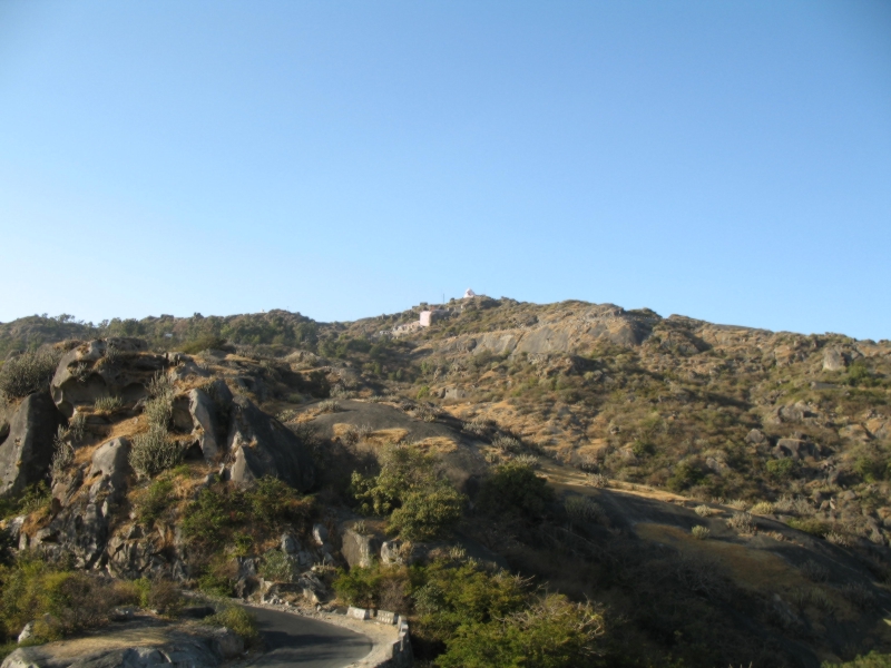 Mount Abu, Rajasthan, India